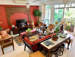 Symphony Heights (D21), Condominium #202779162